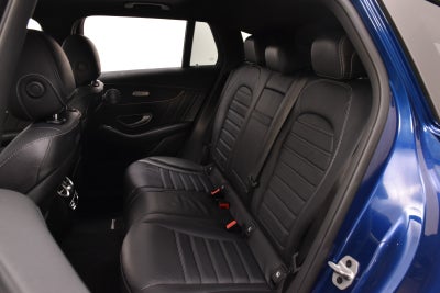 Mercedes EQC400 AMG Line 4Matic