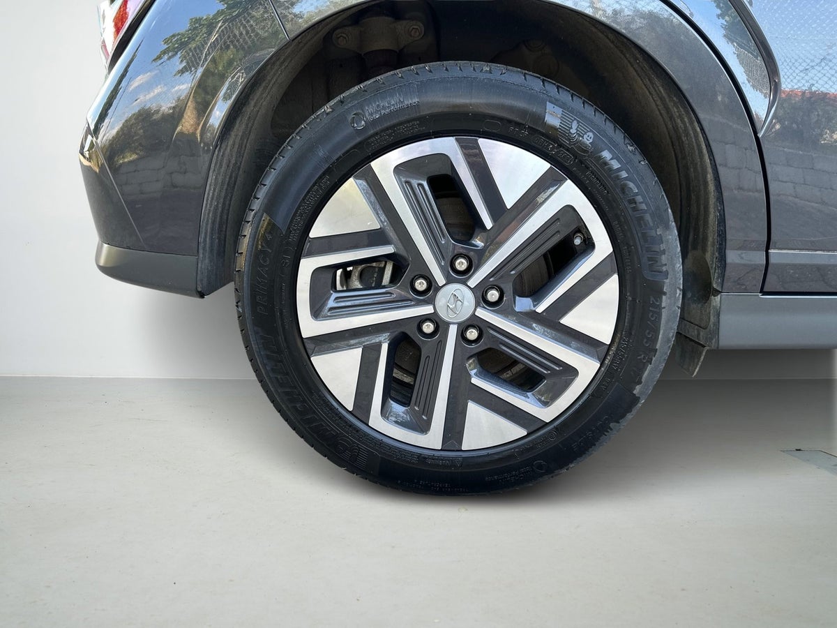 Hyundai Kona EV Trend billede 8