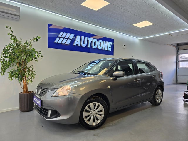 Suzuki Baleno 1,2 Dualjet Active