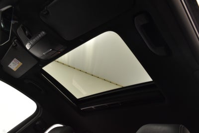 Mercedes EQC400 AMG Line 4Matic