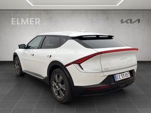 Kia EV6 Long Range Performance Prestige AWD