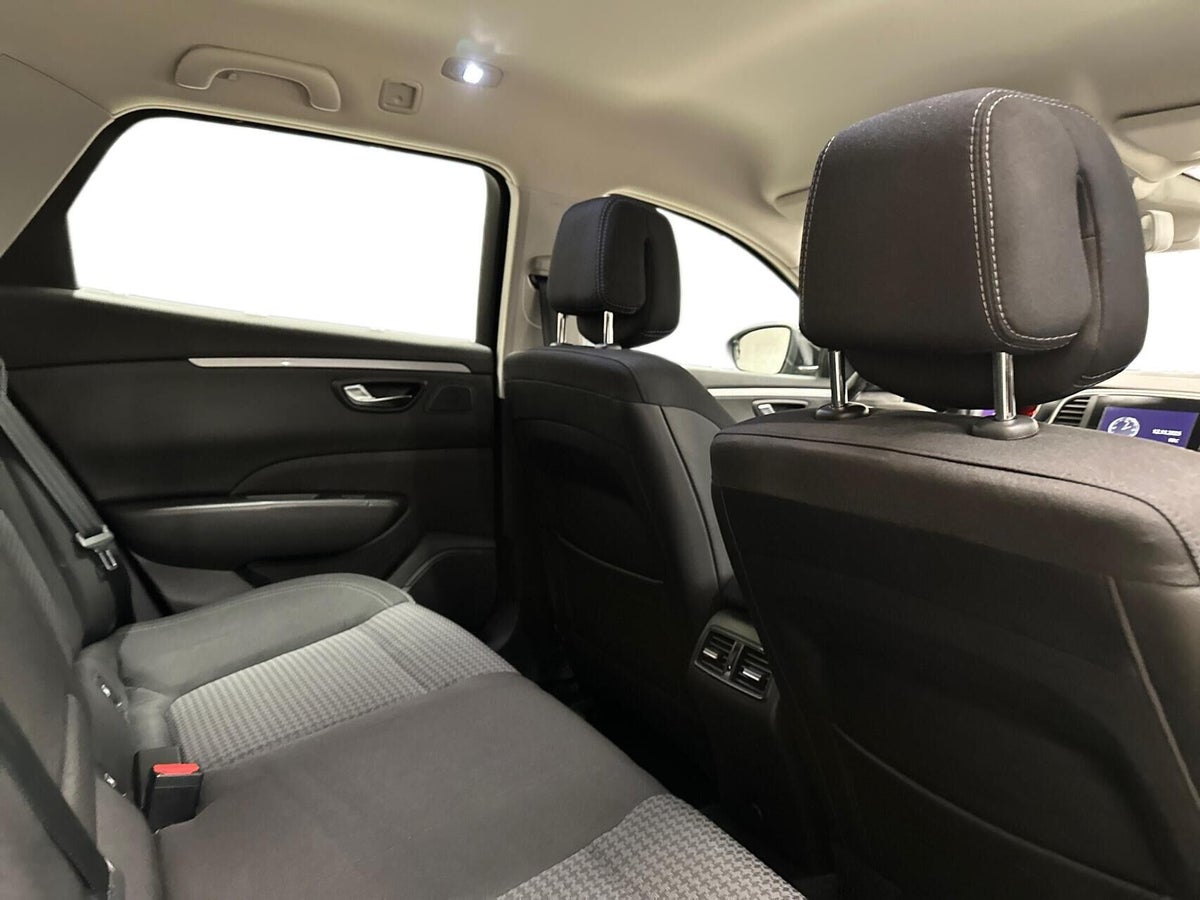 Renault Talisman dCi 130 Zen Sport Tourer EDC billede 12