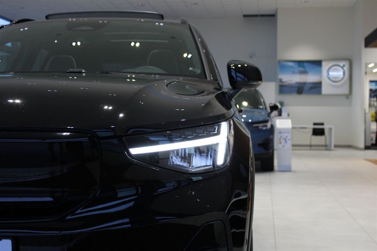 Volvo XC40 P6 ReCharge Ultimate billede 19