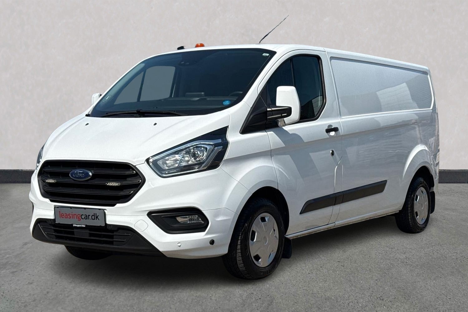Billede af Ford Transit Custom 300L 2,0 TDCi 130 Trend
