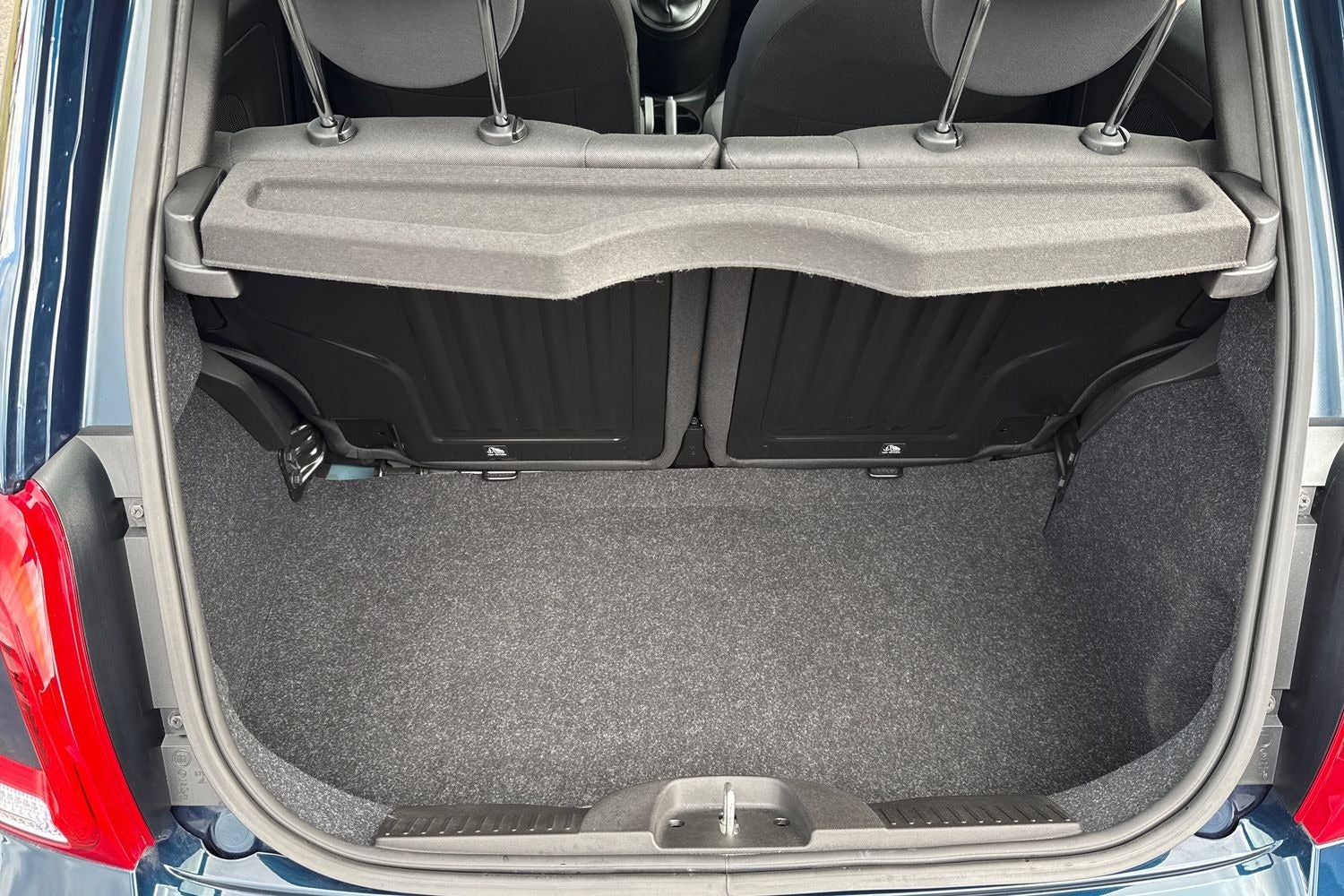 Billede af Fiat 500 1,0 Hybrid Vita Comfort