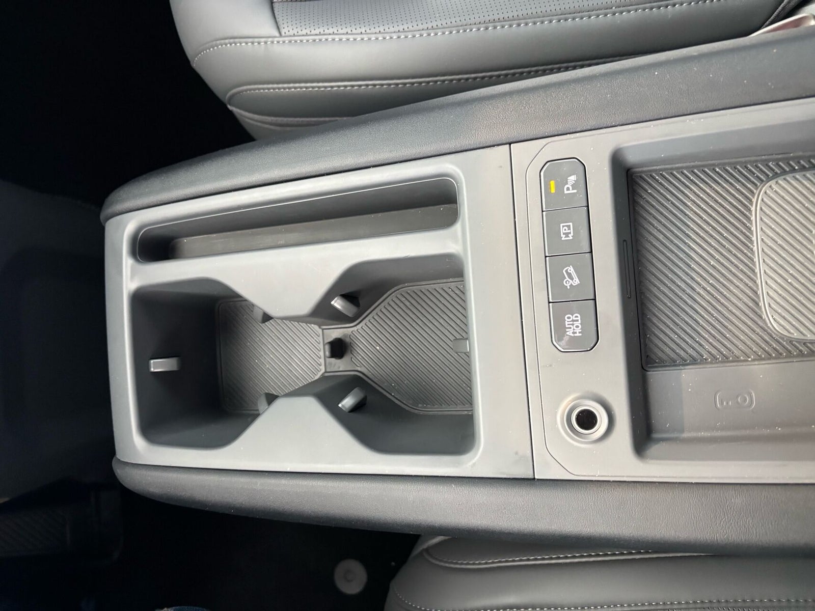 Kia EV9 Standard Range Upgrade RWD 7prs