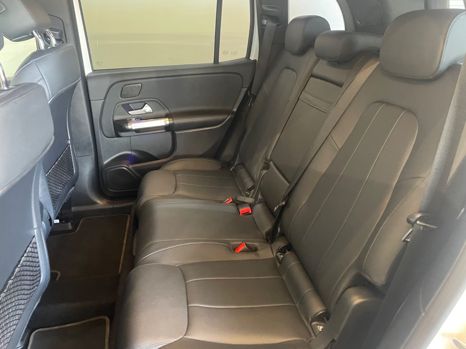 Mercedes EQB300 Progressive 4Matic