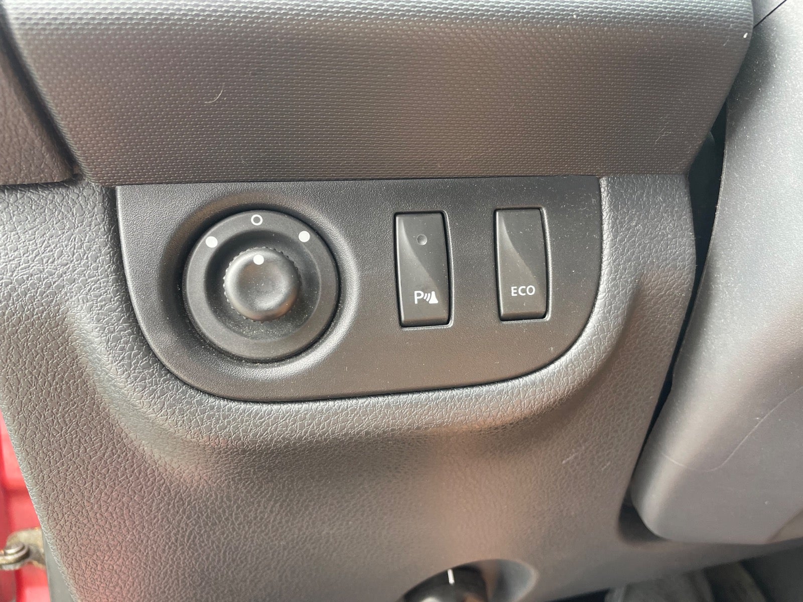 Billede af Dacia Sandero Stepway 0,9 TCe 90 Prestige