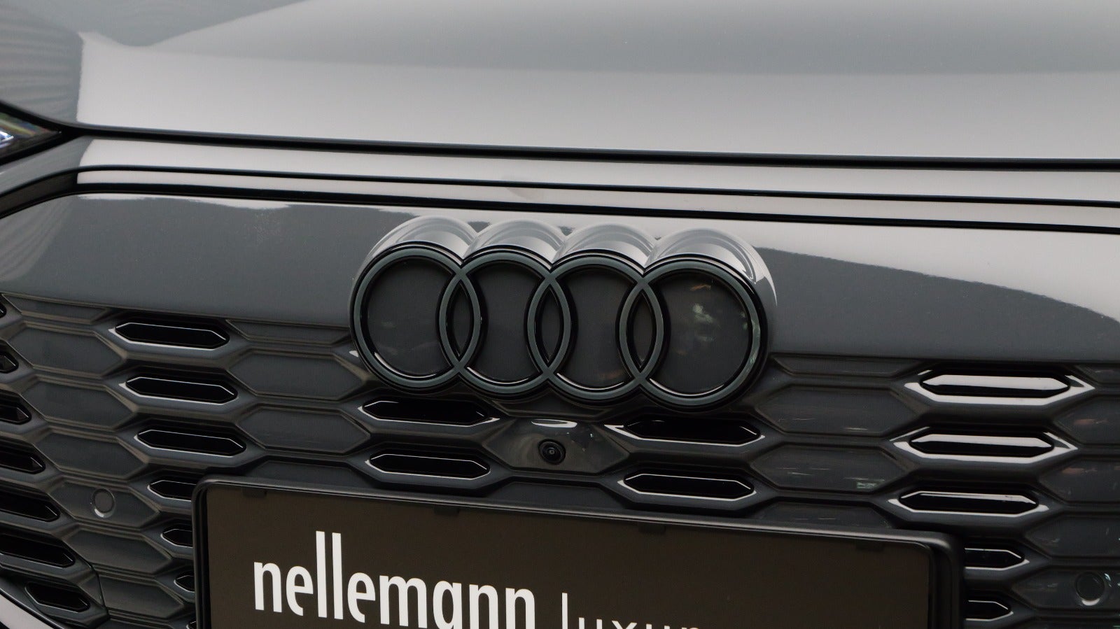 Audi Q6 e-tron Ultra quattro