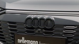 Audi Q6 e-tron Ultra quattro