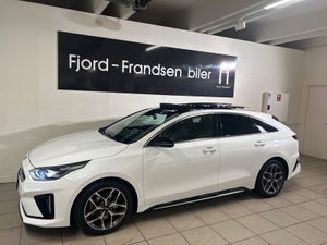 Kia ProCeed T-GDi GT-Line DCT