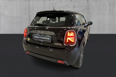 MINI Cooper SE Trim L