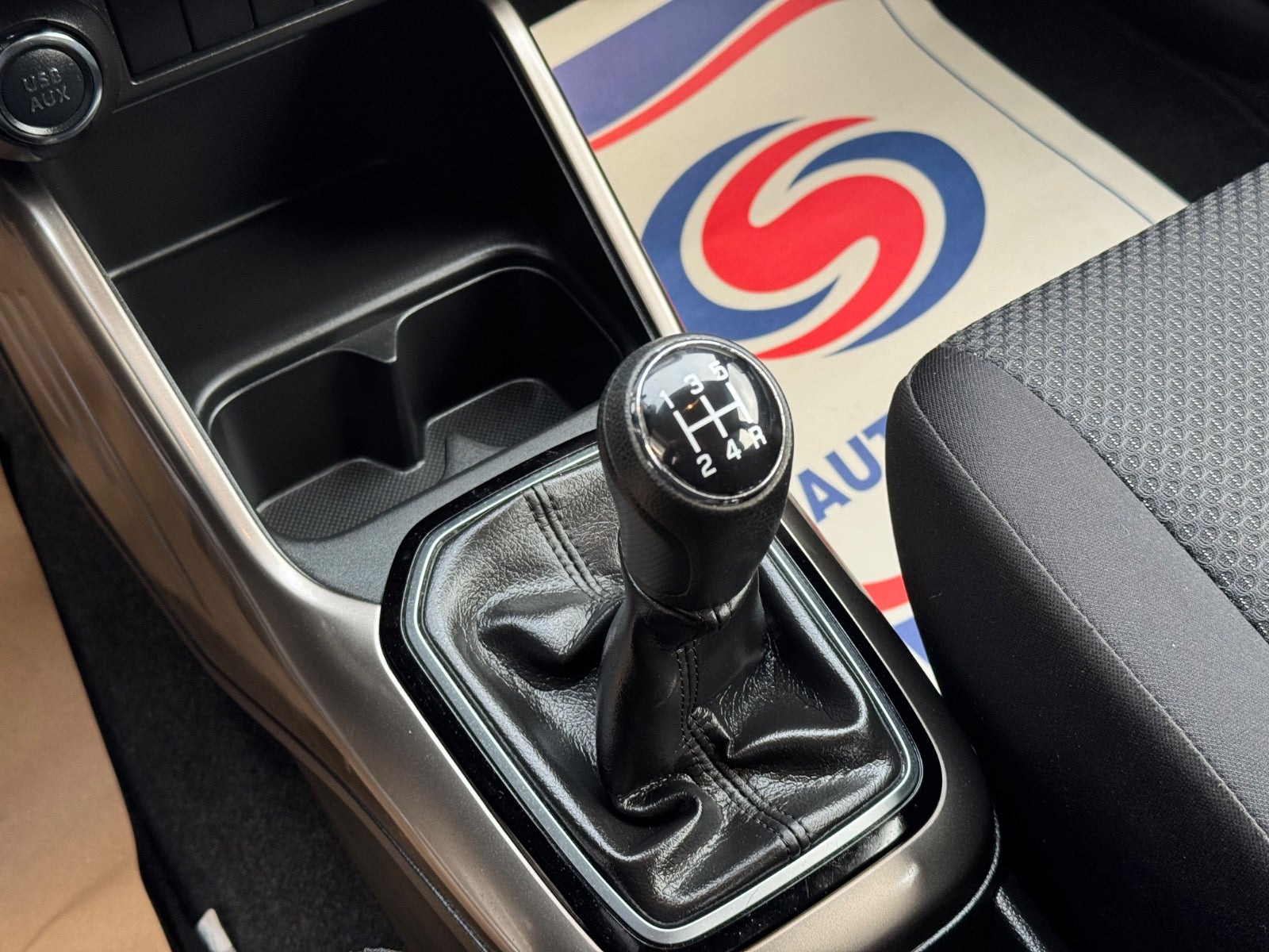 Billede af Suzuki Ignis 1,2 Dualjet Club