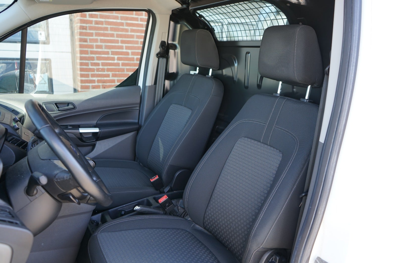 Billede af Ford Transit Connect 1,5 TDCi 100 Trend lang