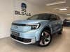 Ford Explorer Premium Extended Range