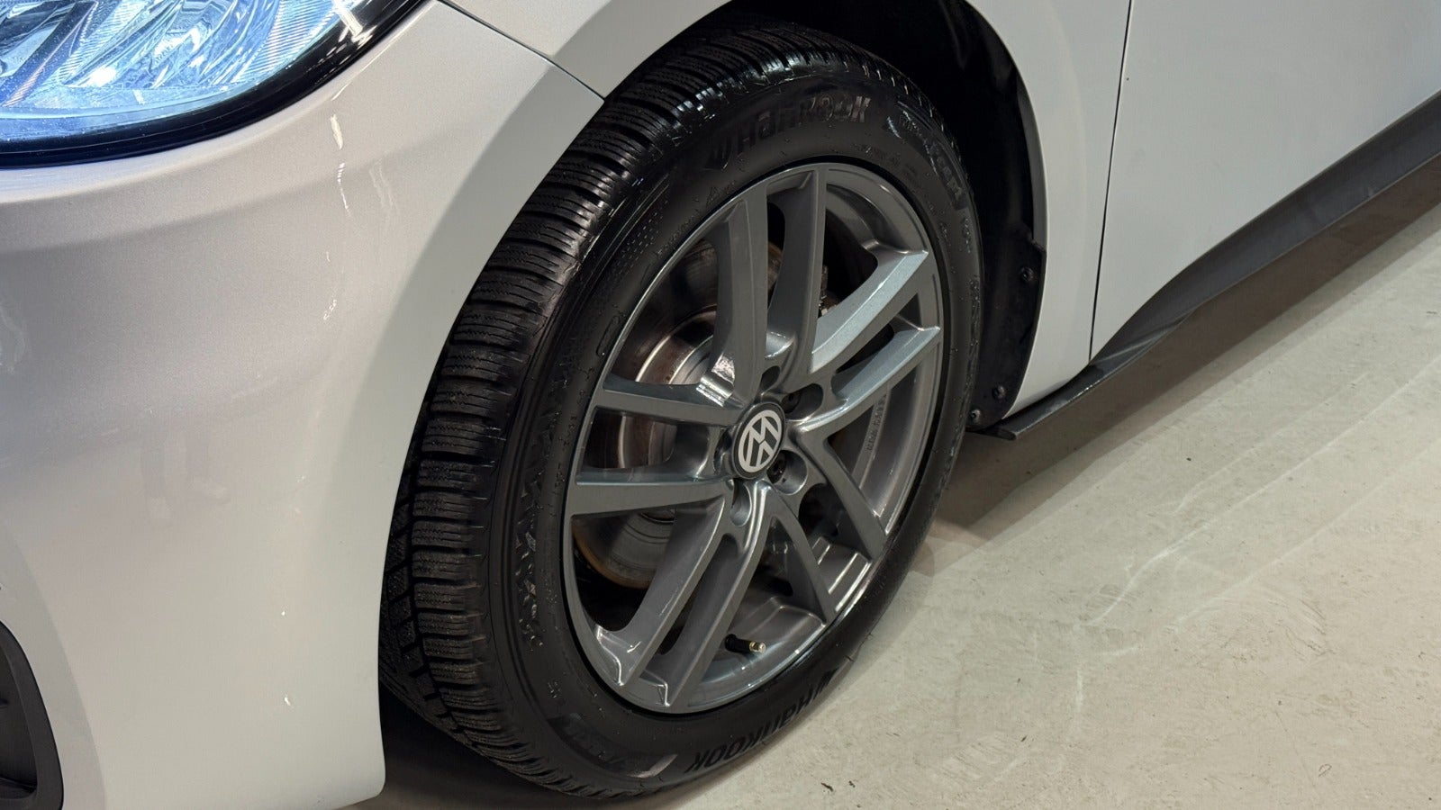 Billede af VW ID.3 58 Pro Performance