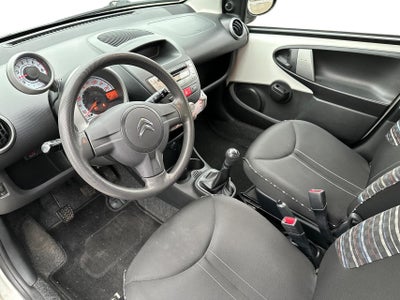Citroën C1 Seduction Clim billede 2