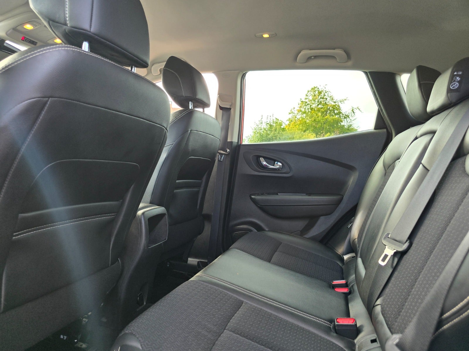 Billede af Renault Kadjar 1,2 TCe 130 Zen