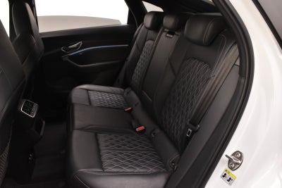 Audi e-tron S-line Sportback quattro