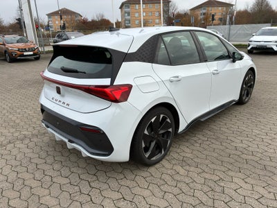 Cupra Born e-Boost billede 3