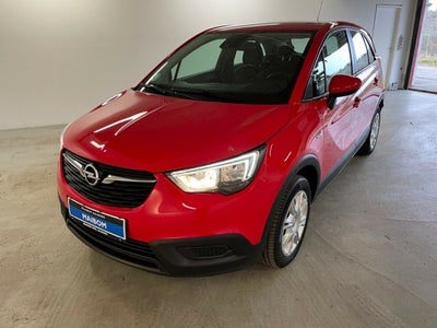 Opel Crossland X 1,2 Enjoy 5d - 119.900 kr.