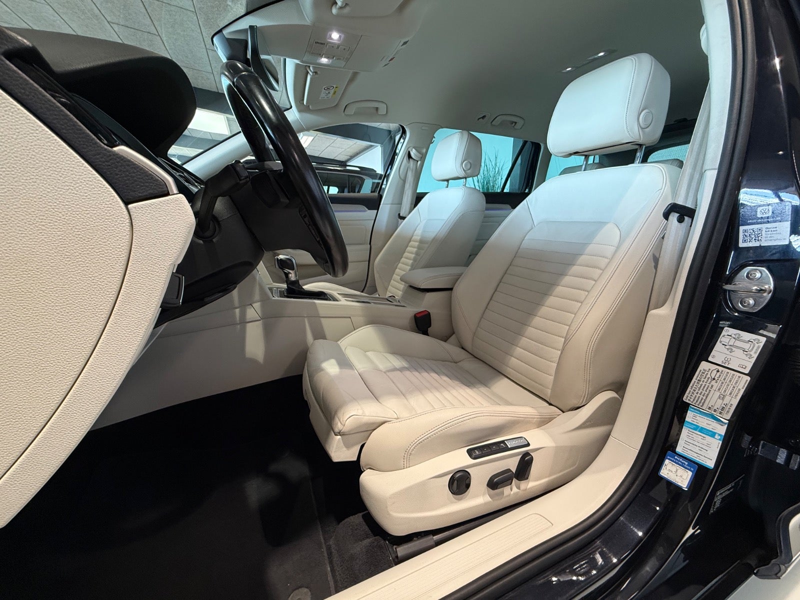 Billede af VW Passat 1,4 GTE Highline+ Variant DSG