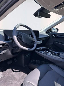 Kia EV6 Long Range Prestige