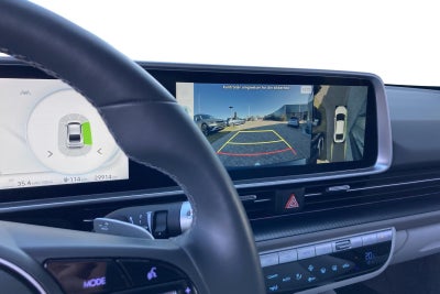 Hyundai Ioniq 6 Ultimate AWD