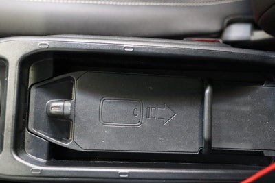 MINI Cooper SE Camden Edition