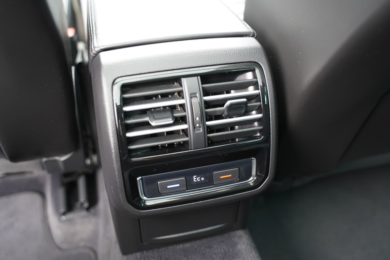 Billede af VW Passat 1,4 GTE Highline Variant DSG