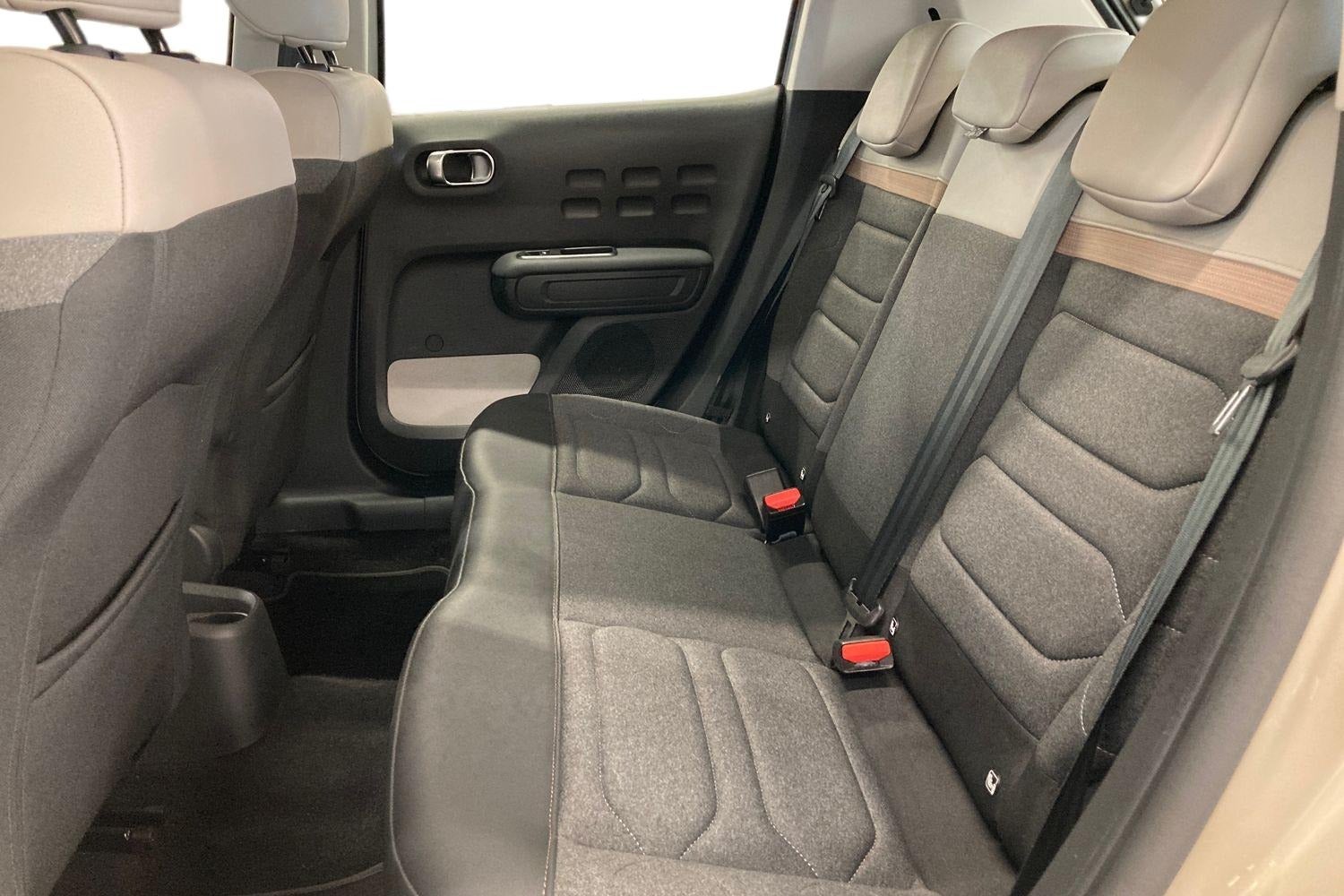 Billede af Citroën C3 1,2 PureTech 83 Impress