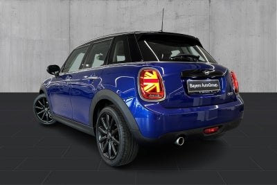 MINI Cooper Essential aut. - 2