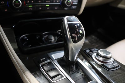 BMW 530d M-Sport aut.