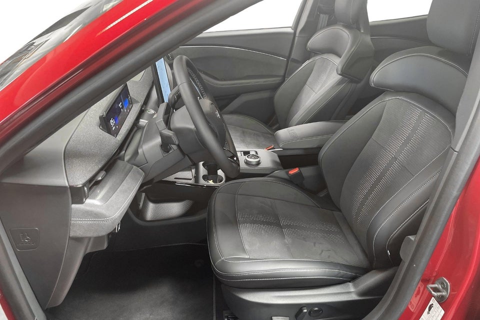 Ford Mustang Mach-E 91,0 GT Extended Range AWD 2023