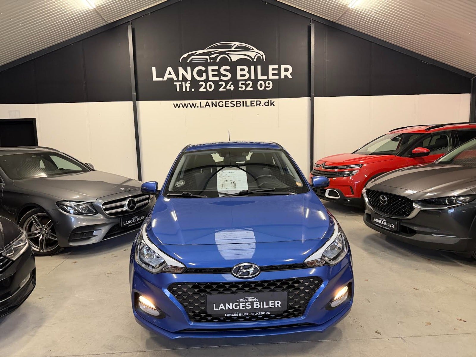 Hyundai i20 T-GDi Summer Style DCT