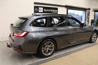 BMW 330e Touring Sport Line aut.