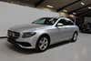 Mercedes E220 d Avantgarde