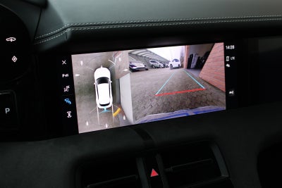 Porsche Taycan GTS Performance+ Sport Turismo