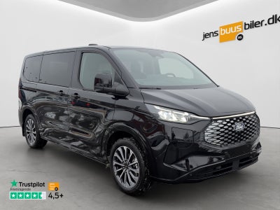 Ford E-Tourneo Custom 340 L1 64 Titanium X