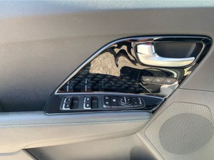 Kia e-Niro Advance+
