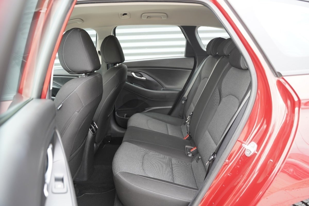 Billede af Hyundai i30 1,0 T-GDi Advanced stc. DCT