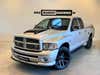 Dodge RAM 1500 V8 Hemi Quad Cab aut.