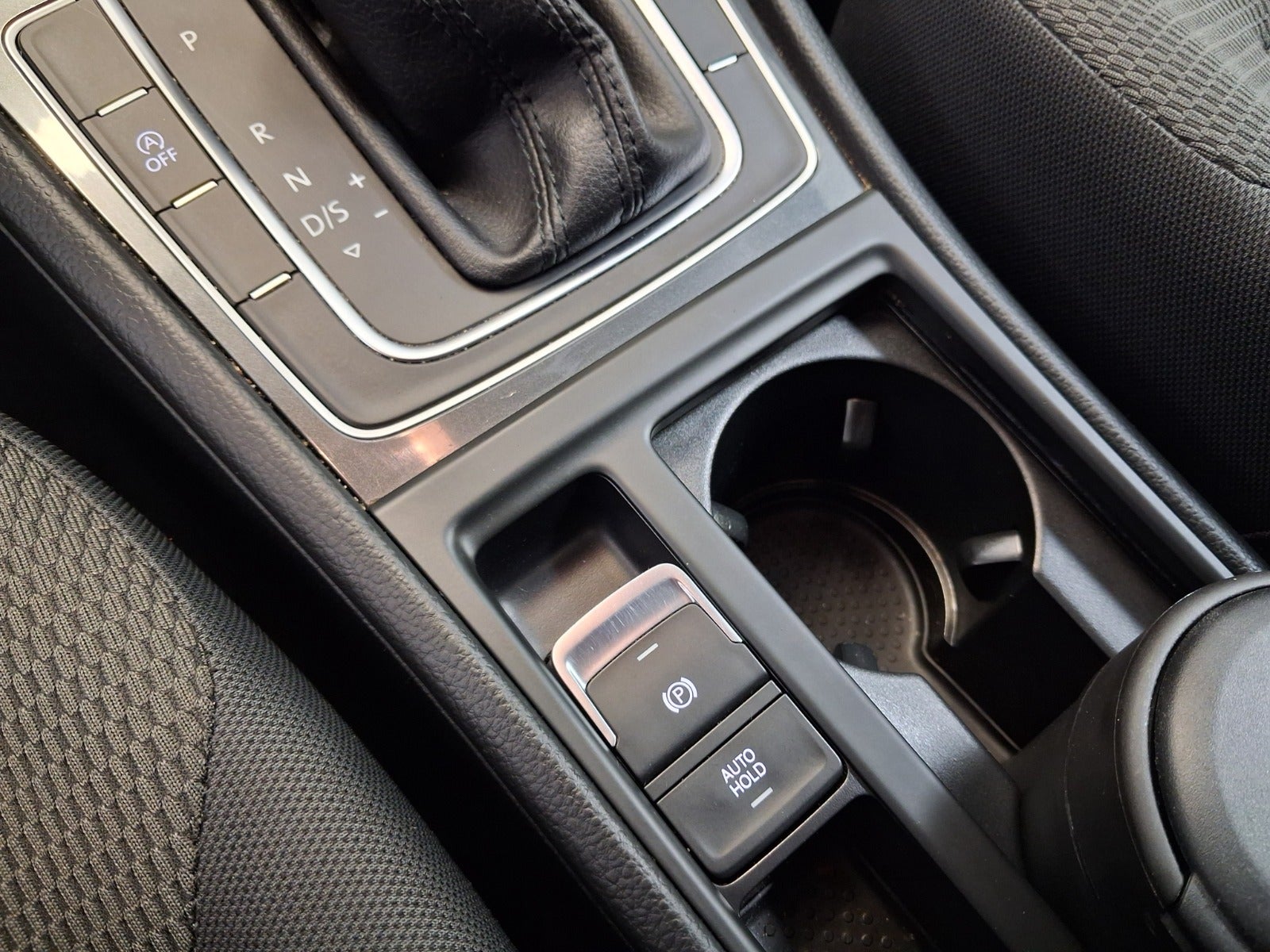 Billede af VW Golf VII 1,4 TSi 125 Comfortline DSG