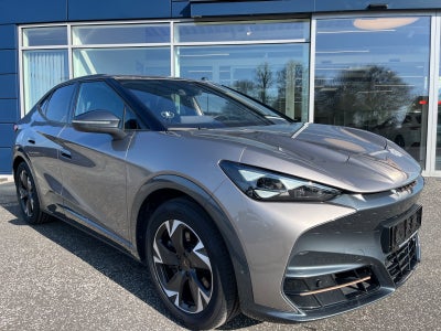 Cupra Tavascan 77 Endurance 5d