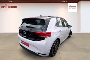 VW ID.3 Pro