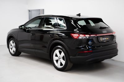 Audi Q4 e-tron Advanced