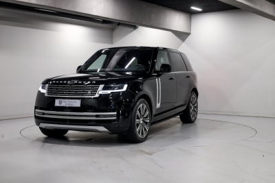 Land Rover Range Rover 3,0 P460e Autobiography aut. LWB 5d