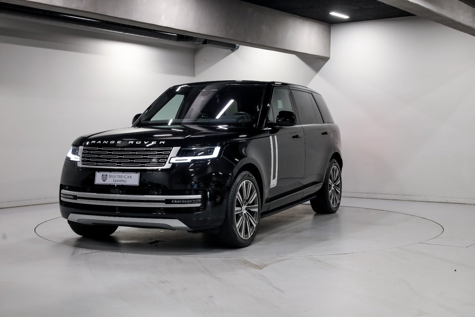 Land Rover Range Rover 3,0 P460e Autobiography aut. LWB