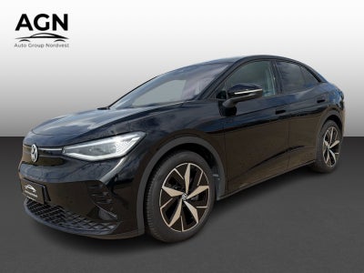 VW ID.5 79 GTX Max 4Motion 5d