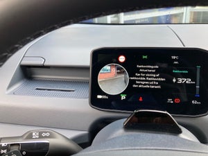 Kia PV5 Long Range Upgrade